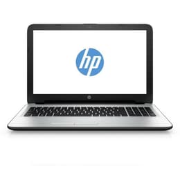 HP 14-ac121nf 14-inch () - Pentium N3700 - 4GB - HDD 1 TB AZERTY - French