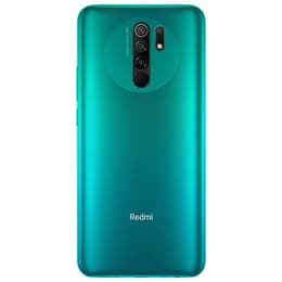 Xiaomi Redmi 9C NFC 32GB - Green - Unlocked
