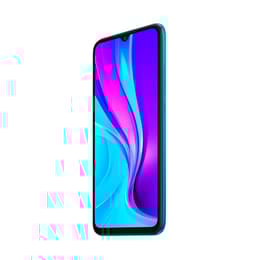 Xiaomi Redmi 9C NFC 32GB - Green - Unlocked
