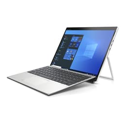 HP Elite X2 G8 13-inch (2021) - Core i5 - Gen 11 (G) - 16GB - SSD 256 GB AZERTY - French