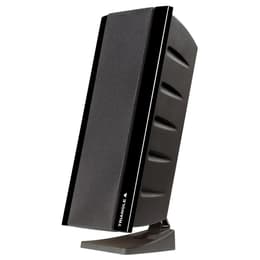 Triangle Galaxy 2 Speakers - Black
