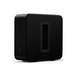 Sonos Sub Gen 3 PA speakers