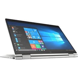 HP EliteBook X360 1030 G3 13-inch Core i7-8550U - SSD 256 GB - 16GB AZERTY - French