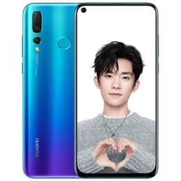Huawei Nova 4 128GB - Blue - Unlocked