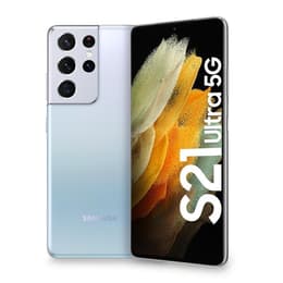 Galaxy S21 Ultra 5G 128GB - Dark Gray - Unlocked