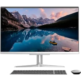 Medion E27419 27" Core i5 1.2 GHz - SSD 512 GB - 16GB QWERTZ - German
