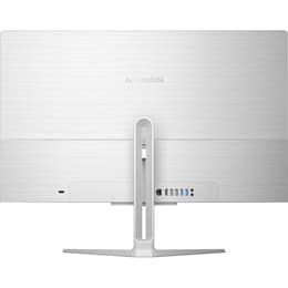 Medion E27419 27" Core i5 1.2 GHz - SSD 512 GB - 16GB QWERTZ - German