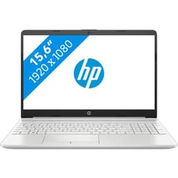 HP 15S-EQ1253NB 15-inch (2021) - Ryzen 7 4700U - 16GB - SSD 512 GB AZERTY - French