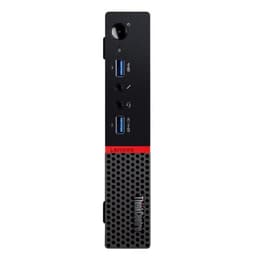 ThinkCentre M900 Tiny Core i7-6700T 2.8Ghz - SSD 256 GB - 16GB