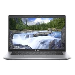 Dell Latitude 5420 14-inch (2021) - Core i5 - Gen 11 (G) - 16GB - SSD 256 GB QWERTY - Spanish