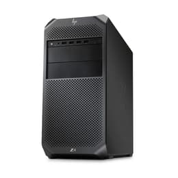 Z4 G4 MT Workstation Xeon W-2133 3,6Ghz - SSD 512 GB - 64GB