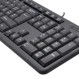 Alantik Keyboard QWERTY Italian KBALS2