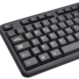 Alantik Keyboard QWERTY Italian KBALS2