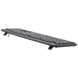Alantik Keyboard QWERTY Italian KBALS2