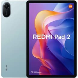 Xiaomi Redmi Pad 2 128GB - Green - Wi-Fi