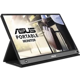 15,6-inch Asus Zenscreen MB16AH 1920 x 1080 LED Monitor Black