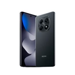Xiaomi Redmi Note 15 128GB - Black - Unlocked