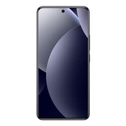 Xiaomi Redmi Note 15 128GB - Black - Unlocked