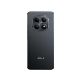 Xiaomi Redmi Note 15 128GB - Black - Unlocked