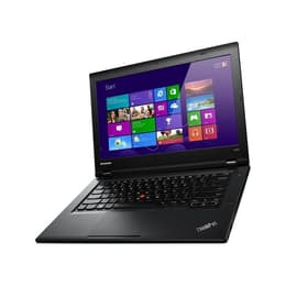 Lenovo ThinkPad L440 14-inch () - Celeron 2950M - 4GB - HDD 500 GB AZERTY - French