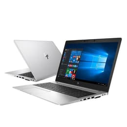 HP EliteBook 850 G6 15-inch (2018) - Core i7-8665U - 16GB - SSD 512 GB QWERTY - English