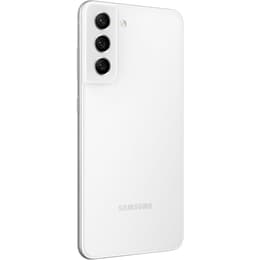 Galaxy S21 FE 5G 128GB - White - Unlocked