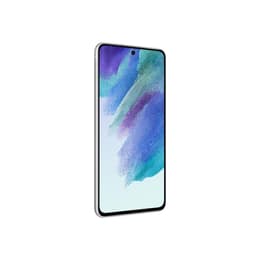 Galaxy S21 FE 5G 128GB - White - Unlocked