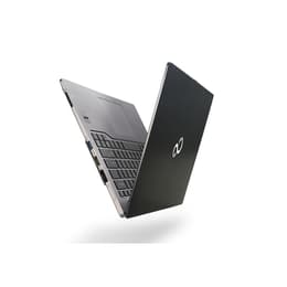Fujitsu LifeBook U904 14-inch (2014) - Core i5-4200U - 10GB - SSD 512 GB AZERTY - French
