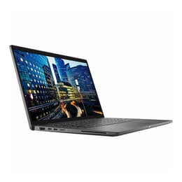 Dell Latitude 7410 2-in-1 14-inch (2020) - Core i7 - Gen 10 (U) - 16GB - SSD 256 GB QWERTY - Greek