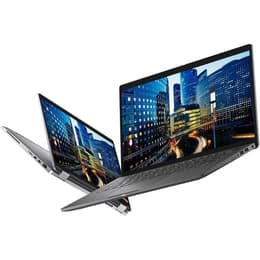 Dell Latitude 7410 2-in-1 14-inch (2020) - Core i7 - Gen 10 (U) - 16GB - SSD 256 GB QWERTY - Greek