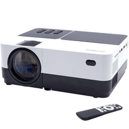 Gobran H3 Video projector 1800 Lumen - White
