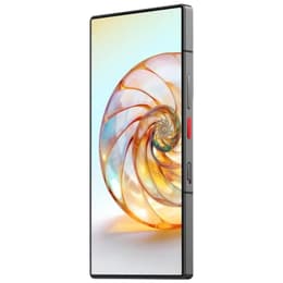 ZTE nubia Z60 Ultra 256GB - Black - Unlocked
