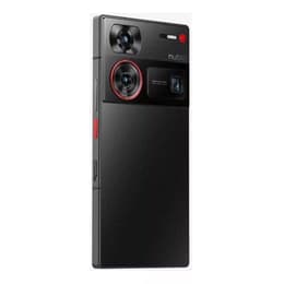 ZTE nubia Z60 Ultra 256GB - Black - Unlocked