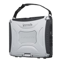 Panasonic ToughBook CF-19 10-inch Core i5-3340M - SSD 950 GB - 8GB AZERTY - French