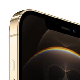 iPhone 12 Pro Max 512GB - Gold - Unlocked