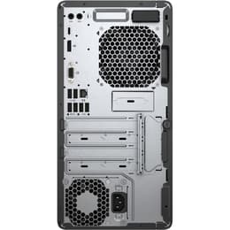 HP ProDesk 400 G5 Tower Core i5-8500 3Ghz - SSD 512 GB - 16GB