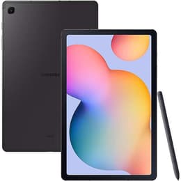 Galaxy Tab S6 Lite 128GB - Grey - Wi-Fi