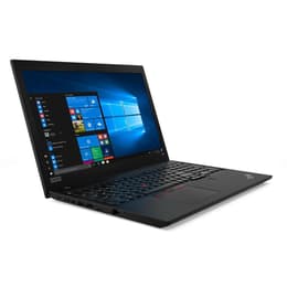 Lenovo ThinkPad L590 15-inch (2018) - Core i7 - Gen 8 (U) - 16GB - SSD 256 GB AZERTY - French