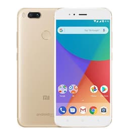 Xiaomi Mi A1 (Mi 5X) 64GB - Gold - Unlocked