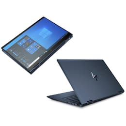 HP Elite Dragonfly G2 13-inch (2021) - Core i5 - Gen 11 (G) - 16GB - SSD 256 GB QWERTY - English