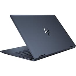 HP Elite Dragonfly G2 13-inch (2021) - Core i5 - Gen 11 (G) - 16GB - SSD 256 GB QWERTY - English