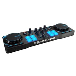 Hercules DJControl Compact Audio accessories