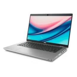 Dell Latitude 5420 14-inch (2021) - Core i5 - Gen 11 (G) - 16GB - 256 GB SSD AZERTY - French