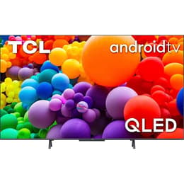 TCL 43.0000-inch 43C722 3840x2160 TV