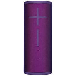 Ultimate Ears Boom 3 Bluetooth Speakers - Purple