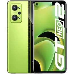 Realme GT Neo2 256GB - Black/Yellow - Unlocked