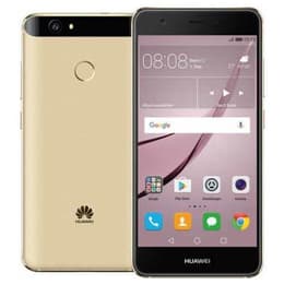 Huawei Nova 32GB - Gold - Unlocked
