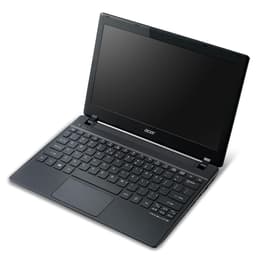 Acer TravelMate B113 11-inch (2012) - Celeron 1017U - 4GB - SSD 256 GB QWERTZ - German