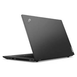Lenovo ThinkPad L14 G4 14-inch (2023) - Ryzen 5 - 7000 Series (U) - 16GB - SSD 256 GB QWERTY - English