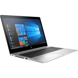 HP EliteBook 755 G5 15-inch Ryzen 3 PRO 2300U - SSD 1 TB - 32GB QWERTY - Spanish